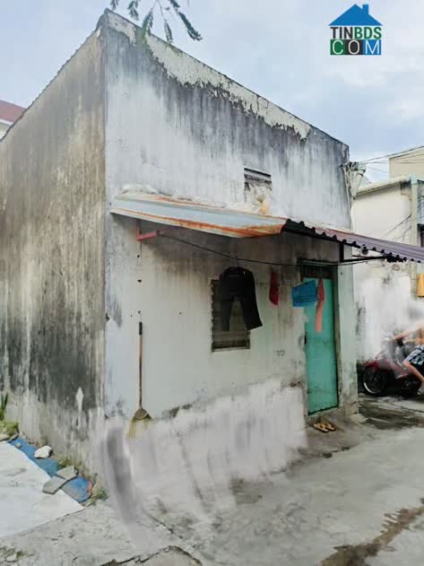 Ảnh Bán Đất Tặng Dãy Trọ 6 Phòng - Hẻm Xe Tải - Kế Gigamall- Giá Tốt- Bao Đầu Tư 0