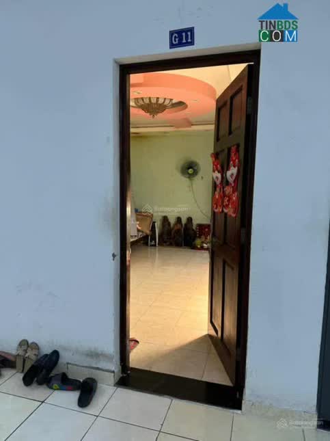 Ảnh Bán CH 2PN 2WC Trung Đông Plaza 1,89 tỷ, 70m2 ở Tân Phú, HCM 0