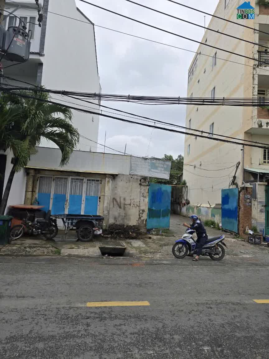 Ảnh [bán Gấp] MT Dương Văn Dương - Dt: 1688M2 - Định Giá 214 Tỷ - Nay Bán 155 Tỷ, Đất Đẹp! 0