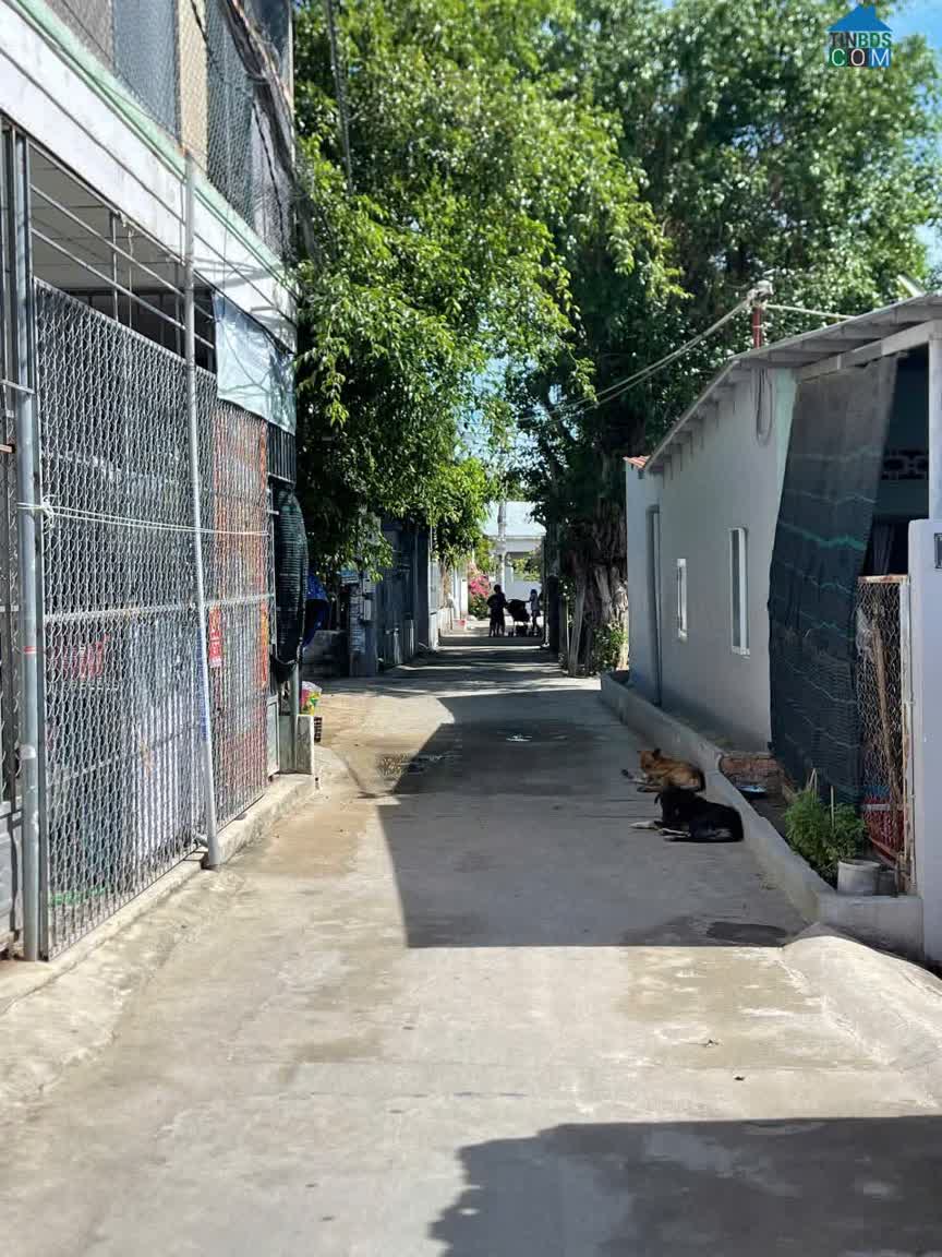 Ảnh Nhà Xóm Hạ gần chợ Vĩnh Thái, đường ô tới 0