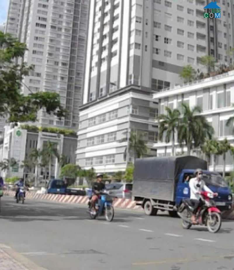 Ảnh Đất Phước Kiển đường Nguyễn Hữu Thọ. Diện tích: 310m. Giá 8.37 tỷ 0