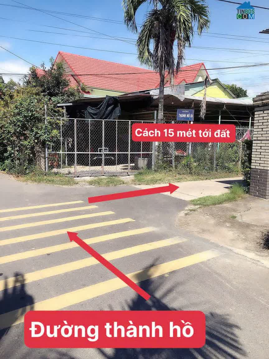 Ảnh Bán 02 lô đất Diên Phước, Diên Khánh, Khánh Hoà. 0