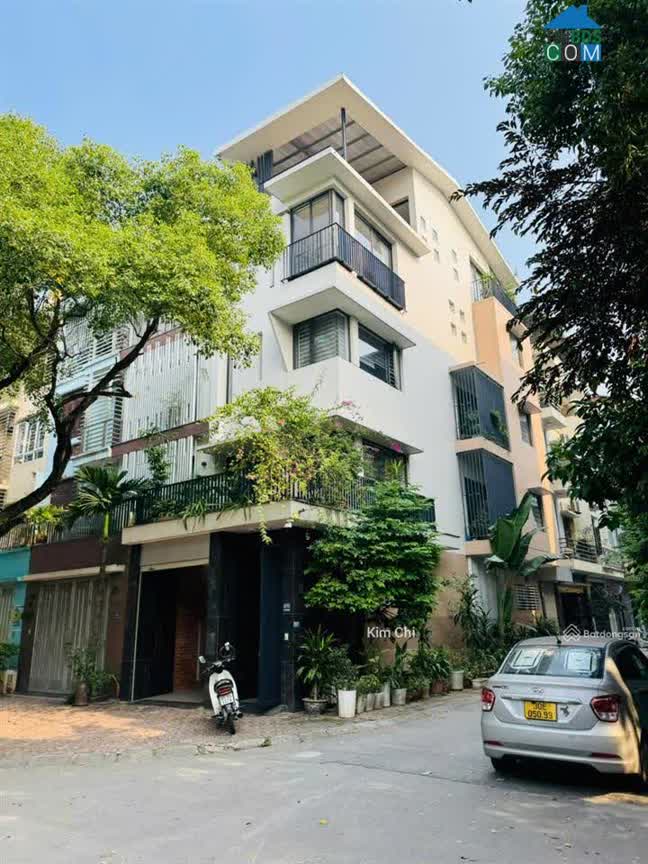 Ảnh CHÍNH CHỦ BÁN GẤP BIỆT THỰ LÔ GÓC KĐT XA LA 125m- 12 mặt tiền Giá nhỉnh 30 tỷ - Liên hệ : E>... 0