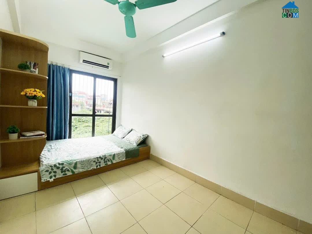 Ảnh Tòa CCMN ngõ 325 Trần Đại Nghĩa- Đồng Tâm Hai Bà Trưng Hà Nội DT 65m2 doanh thu 65tr/1 tháng 0