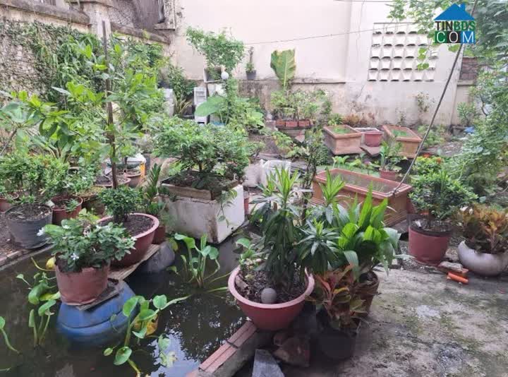 Ảnh Bán nhà ngõ Trần Quang Khải, Hiệp Phú, Q.9, 160m2, 3 tầng, 3PN, SH, 11.35 tỷ. 0