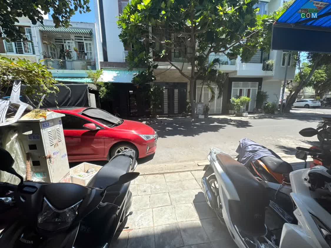 Ảnh Nhà mới đẹp 3 tầng đường B5- TĐC KĐT VCN Phước Hải - phường Nam Nha Trang chỉ 6tỷ650tr 0