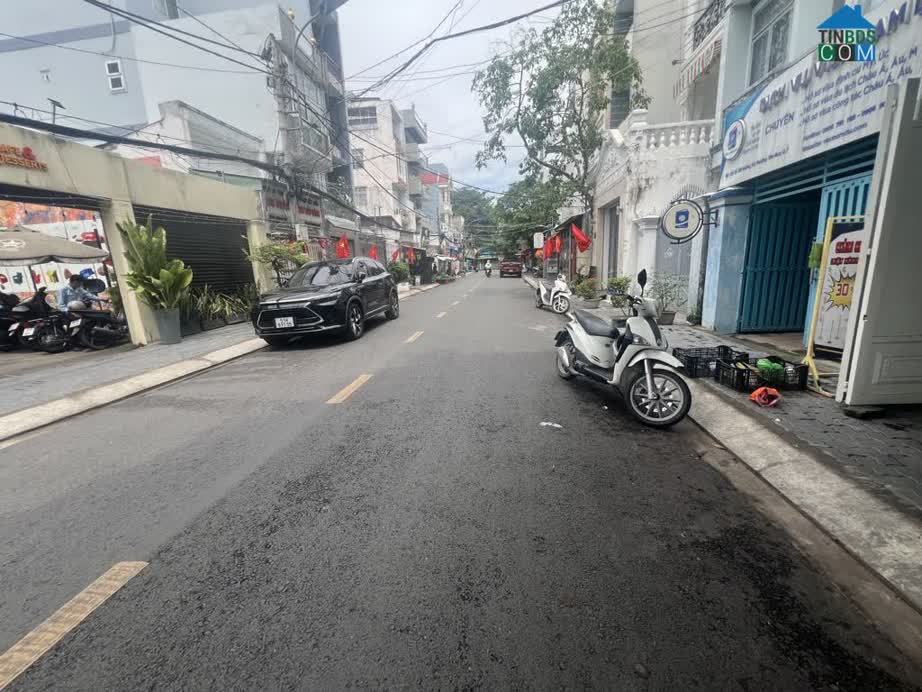 Ảnh Chính Chủ - Mặt Tiền Kinh Doanh P.Tân Quy Quận 7 0