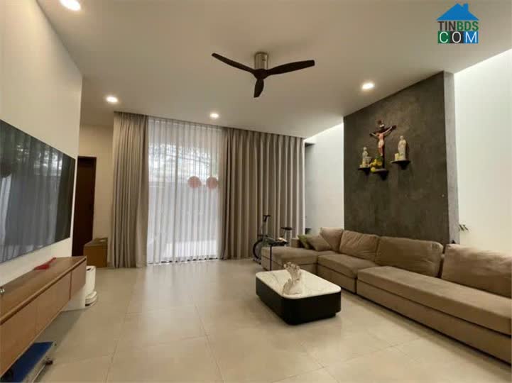 Ảnh Nhà đẹp Mặt tiền Gò Dưa ngang 8m, Tam Bình Thủ Đức, 230m2 17.8 tỷ 0