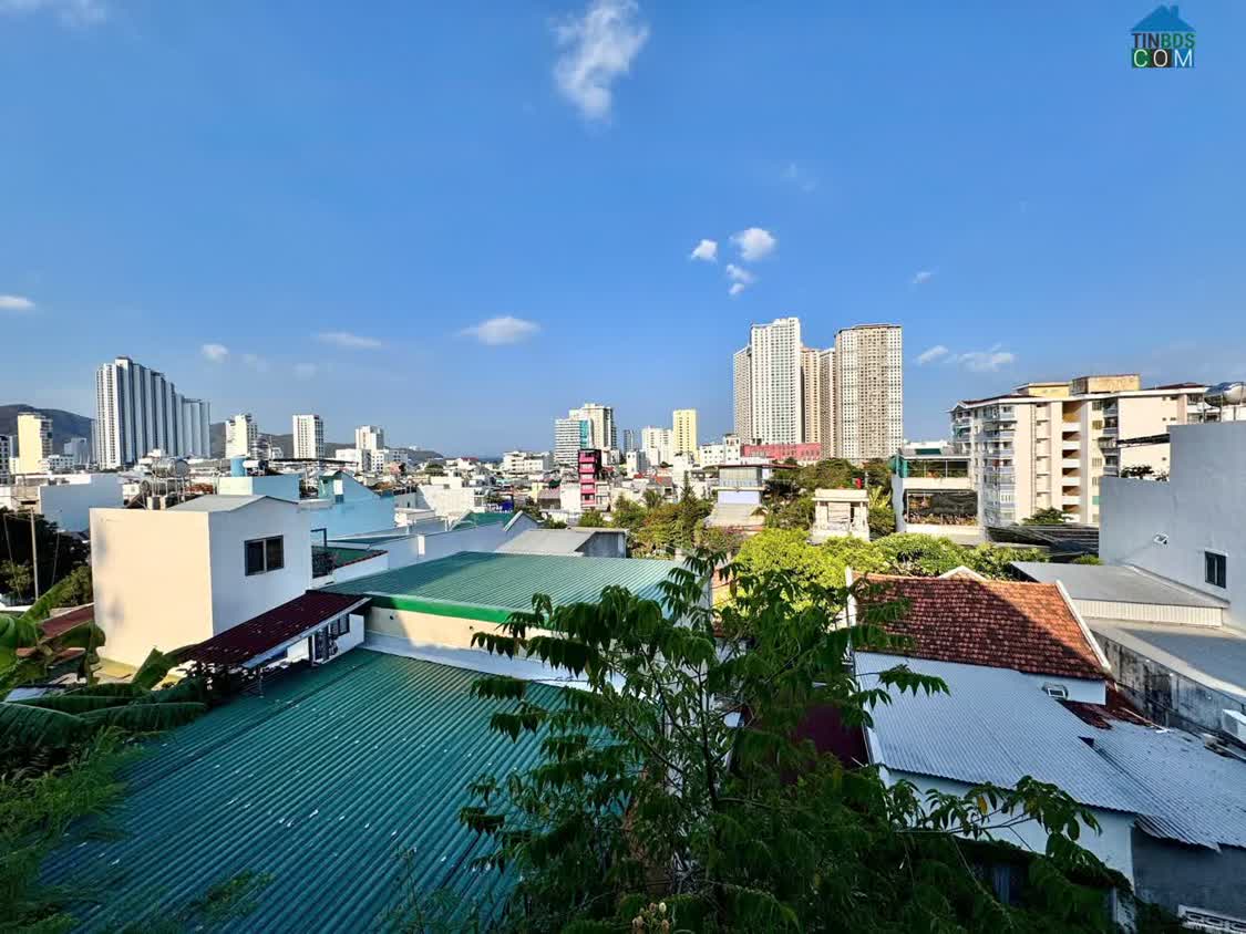 Ảnh Bán Nhà Mới View Trăng View Biển Đón Gió Biển Mát Mẻ Mỗi Ngày. 0