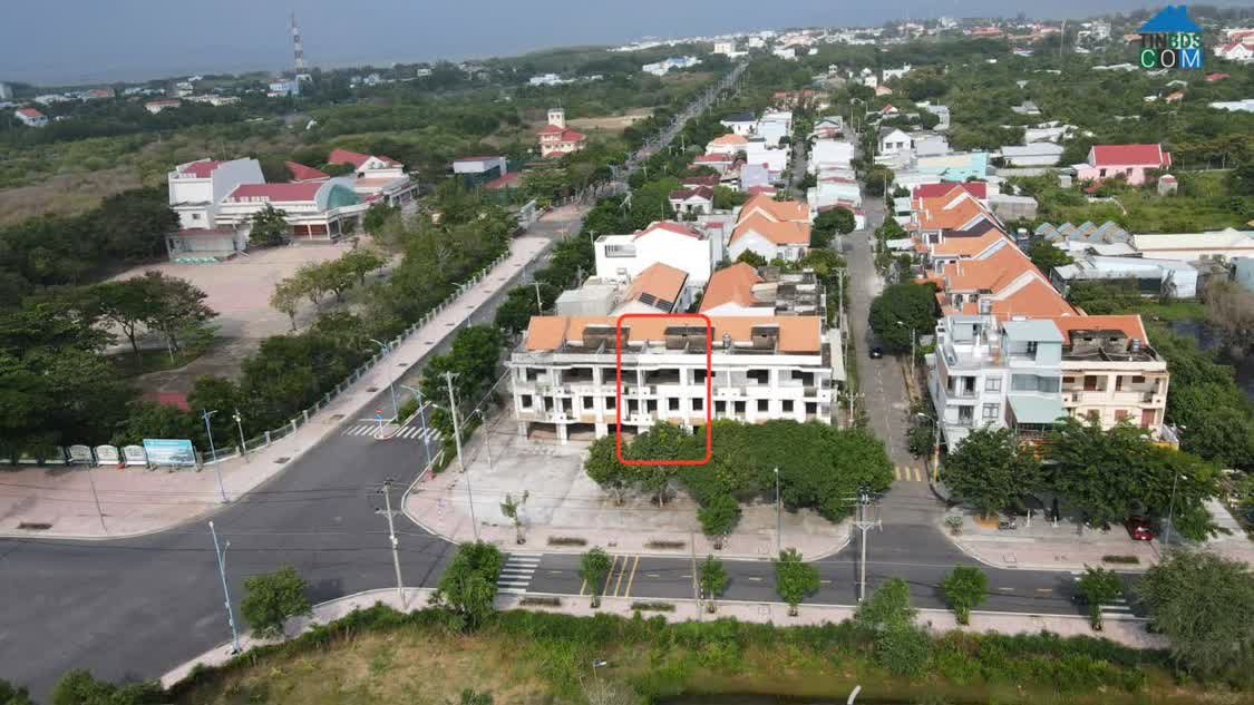 Ảnh Bán nhà mặt tiền Lê Hùng Yên, TT. Cần Thạnh, Cần Giờ: 5 x 21, giá 10 tỷ. 0