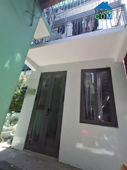 Ảnh Chủ Cần Bán Nhanh Căn Nhà TTTP 2 Tầng Hẻm Yết Kiêu 0