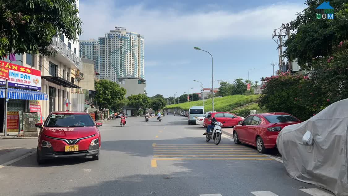 Ảnh Hoa Hậu Ngọc Thụy 60m, 8t, Mt6m, Thang Máy, Gara 2 Ô Tô, Nội Thất 5*, Khu Xông Hơi Xịn Sò. 0