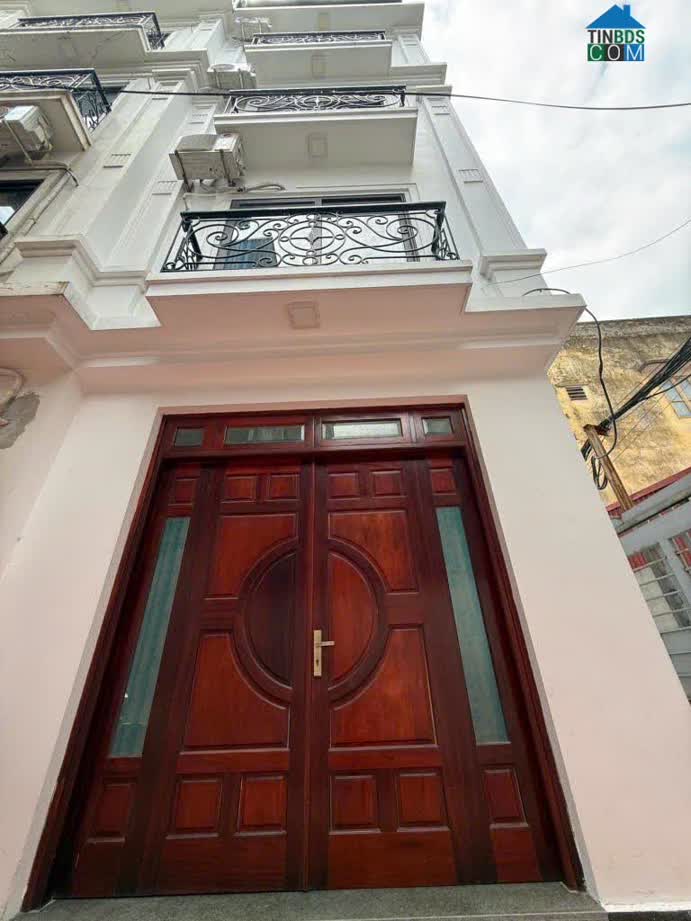 Ảnh Thạch Bàn - Lô góc - Thoáng sáng - 39m chỉ 5,7 tỷ 0