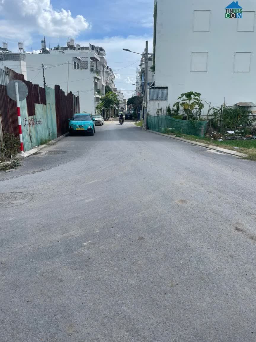 Ảnh Từ 140 Tỷ Chỉ Còn 99 Tỷ – Đất Mặt Tiền Tx22, Q.12 – Full Thổ Cư 100%, 4SHR 0