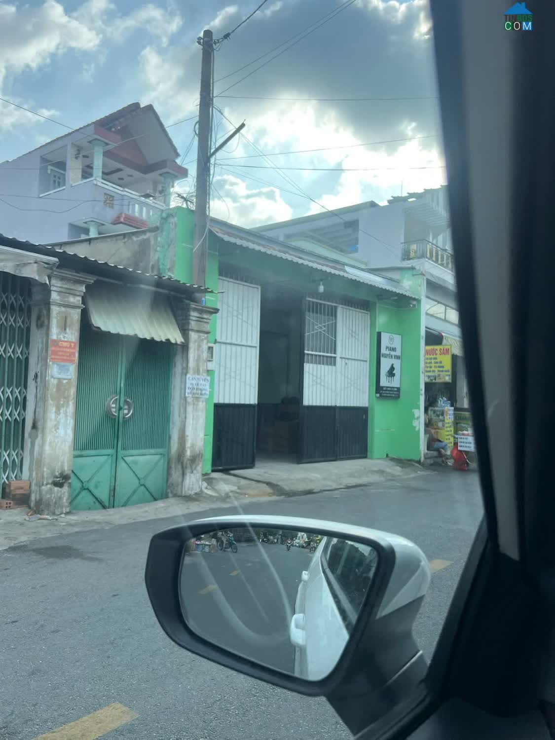 Ảnh Bán Siêu Phẩm MTKD 267m² – Đường Nhựa 16M – Trục Chính Vào KDC An Sương – Q.12 0