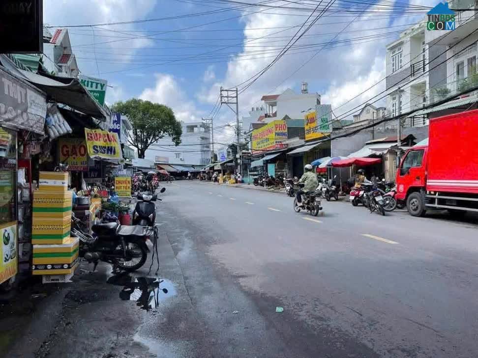 Ảnh Ngộp Bank – Bán Gấp Mặt Tiền Trần Thị Cờ, Q.12 Chốt Sớm 9.3đ 0