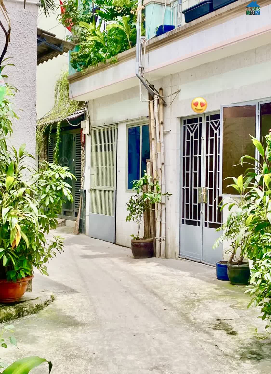 Ảnh Bán nhà đường Huỳnh Văn Bánh Q.PN - 80m2- Tiện xây mới - 10.3 TỶ 0