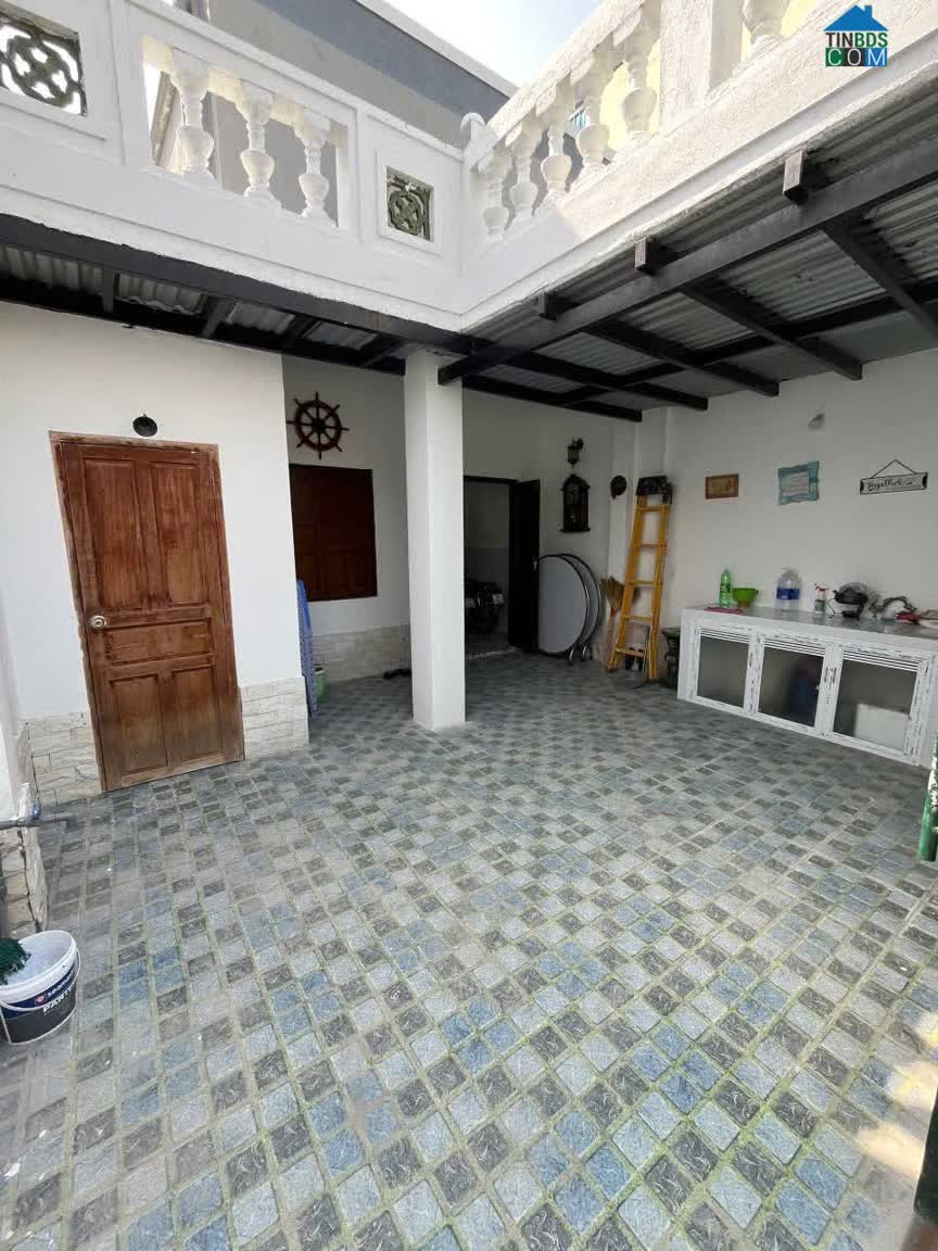 Ảnh Bán Nhà Căn Góc Cấp 4 Có Gác Lửng Hẻm Ô Tô Hoà Trung Phường Bắc Nha Trang 0