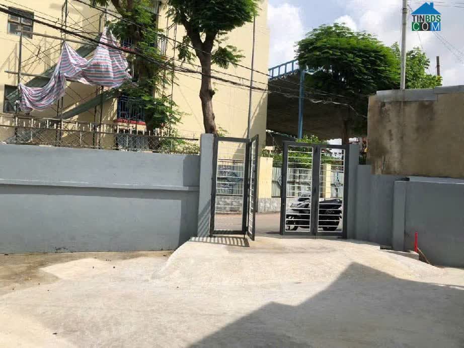 Ảnh Mua Đất, Nhận Ngay Nhà Lầu 0