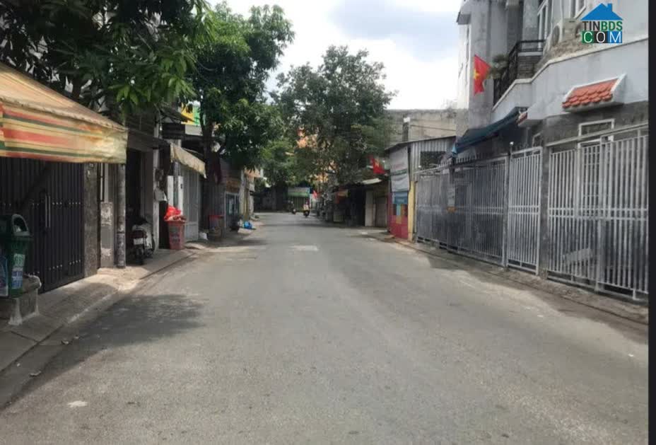 Ảnh Bán Nhà Câp4 Kèm 2 Phòng Trọ, Tân Chánh Hiệp, Quận 12 – 3.5x20m, Giá Tốt 4.05 Tỷ 0