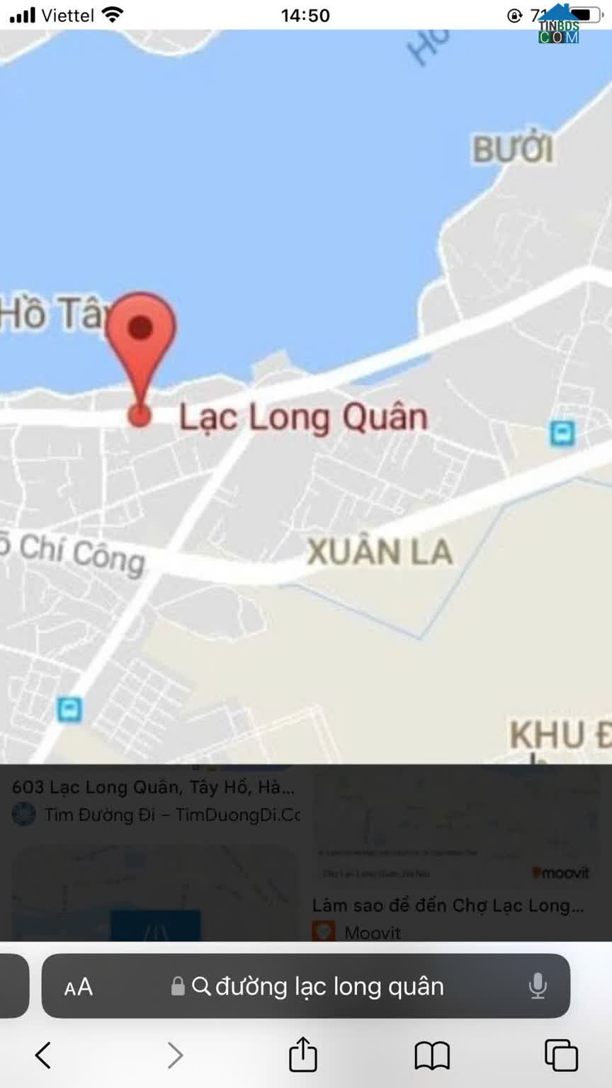 Ảnh Siêu phẩm Biệt thự Lạc Long Quân, 93m, 5 tầng, oto ngủ trong nhà, vài bước caffe Hồ Tây lộng gió! 0