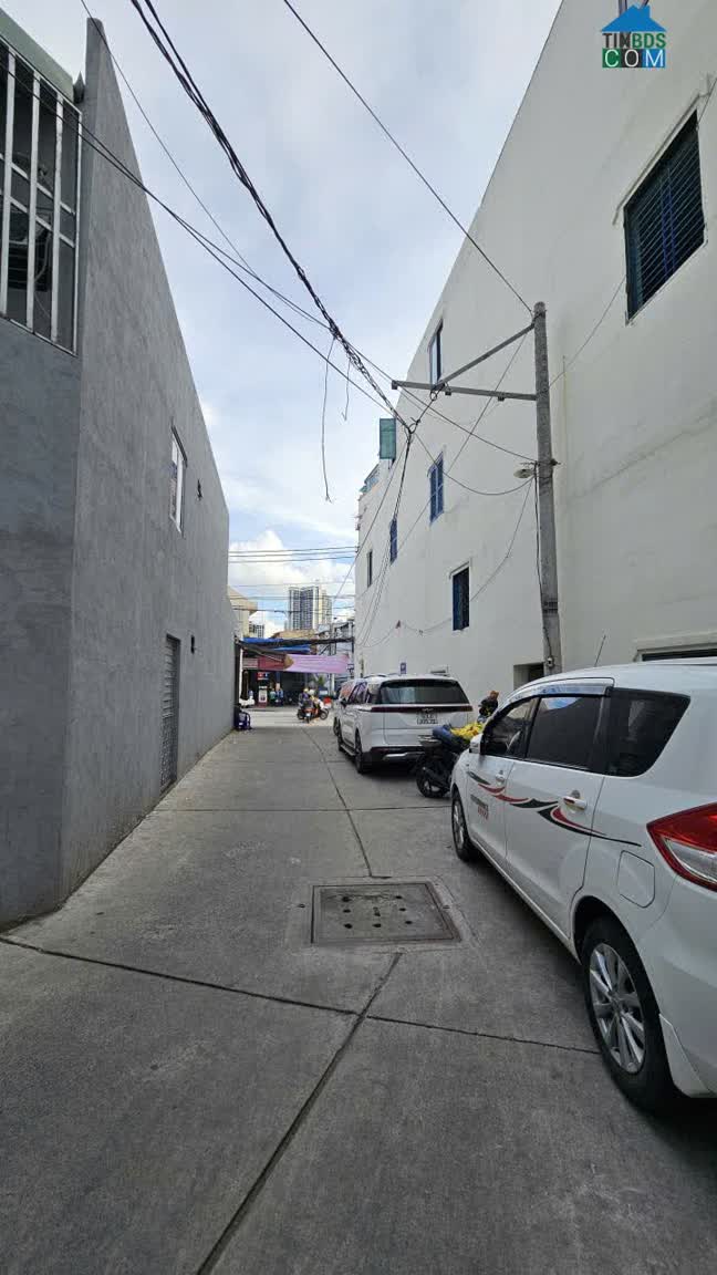 Ảnh Sát Mặt Tiền Trung Tâm Q7

 Dường Xe Hơi Cách Nhà Vài Bước Chân 

ngang 6 Dài 11 M 

có 79... 0