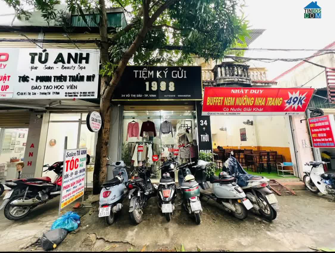 Ảnh Mình Cần Sang Nhượng Mặt Bằng Hoặc Toàn Bộ Thương Hiệu – Tiệm Ký Gửi 1998 0
