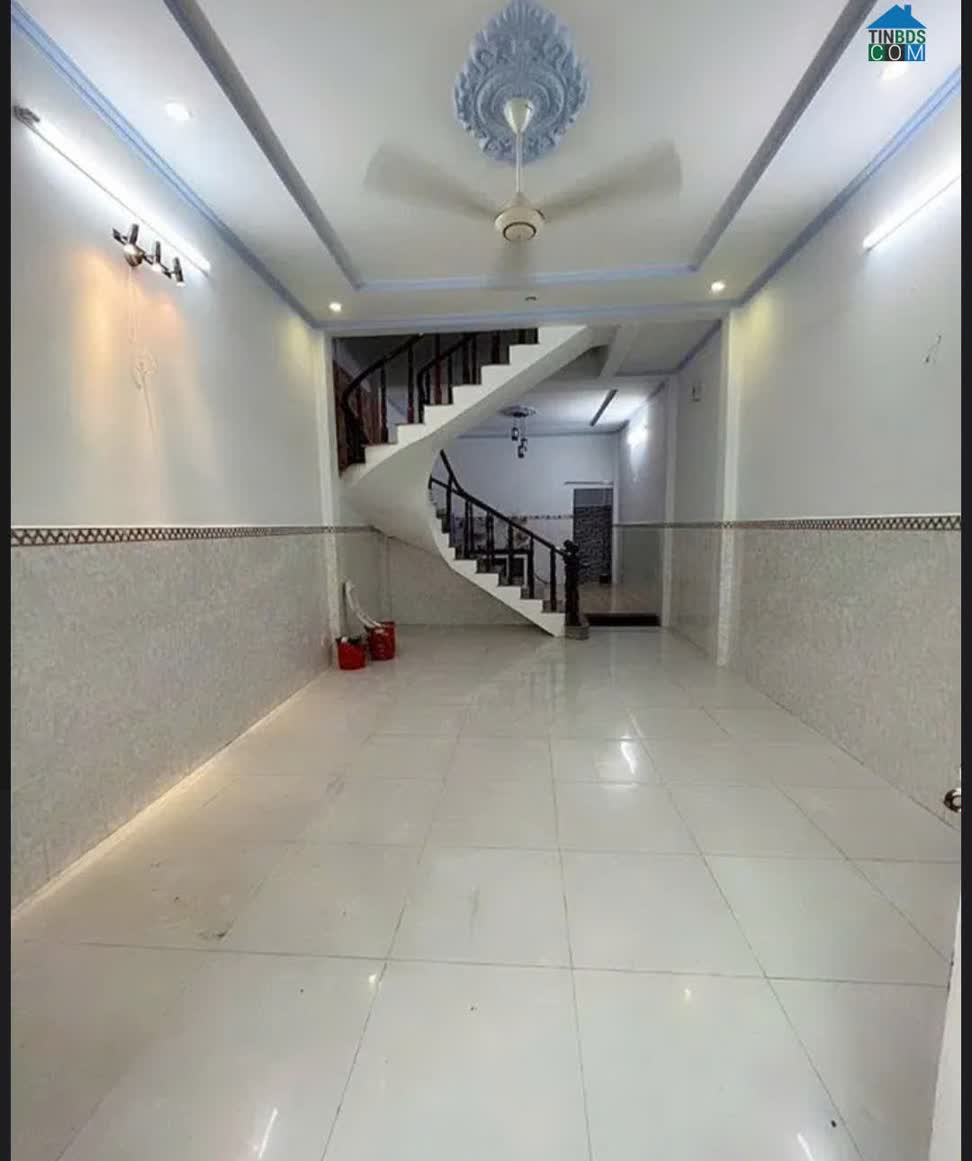 Ảnh Bán Nhà Cấp 4 Liên Khu 4-5 Bình Tân – 44m², 4x11m, Hẻm Ô Tô 6m, Nhỉnh 2.Tỷ 0