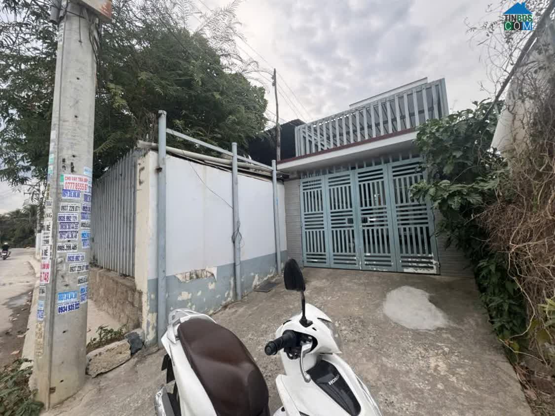 Ảnh chuyển nhượng nhanh nhà mặt tiền đường Lương Định Của - Vĩnh Trung - phường Tây Nha Trang chỉ... 0