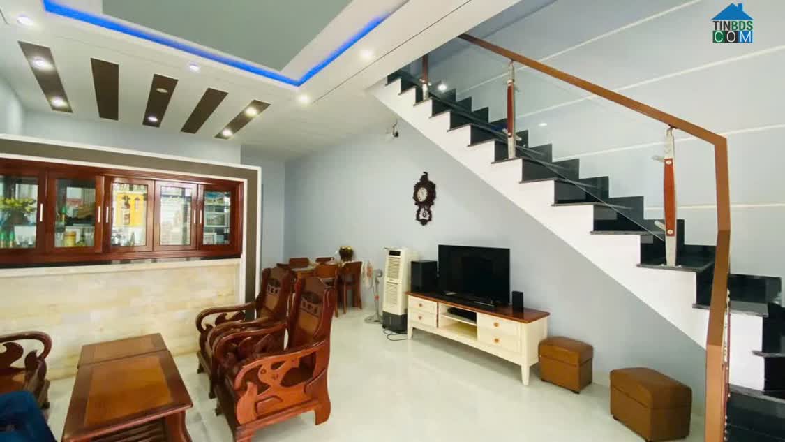 Ảnh Nhà hẻm oto Cầu Dứa Phú Nông - phường Tây Nha Trang chỉ 3tỷ700tr 0