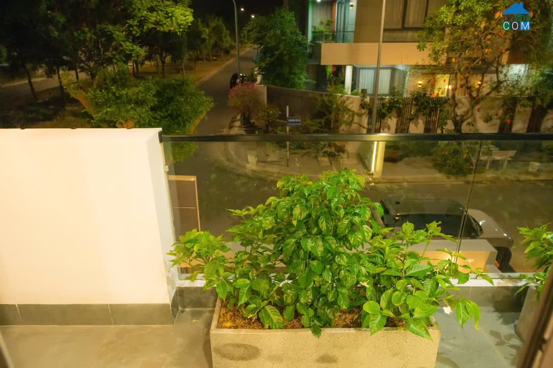 Ảnh Bán Nhà Gói 5 – Khu Đô Thị Mỹ Gia Thái Hưng – Nha Trang 0