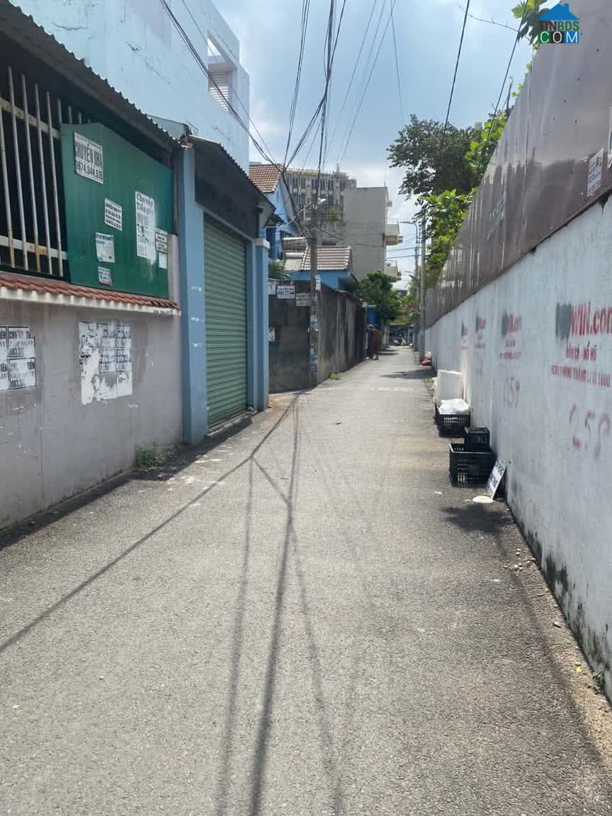 Ảnh Nhà Hiệp Bình Phước 71m2 (4x18) QL13 Hiệp Bình Phước Thủ đức Thông Vạn Phúc city Đinh thị Thi,... 0