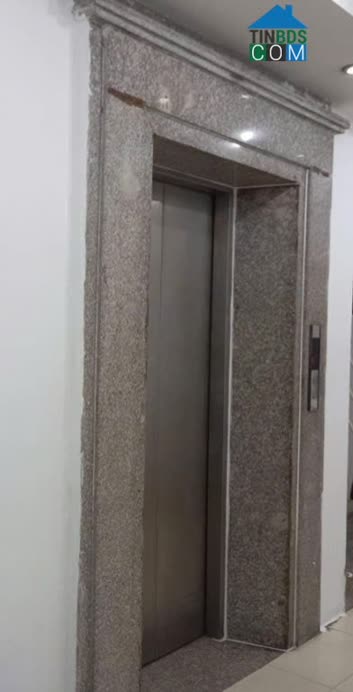 Ảnh Mình cho thuê nhà mới, căn góc, Tôn Đức Thắng; vỉa hè 105m2* 5T- 31 Tr 0