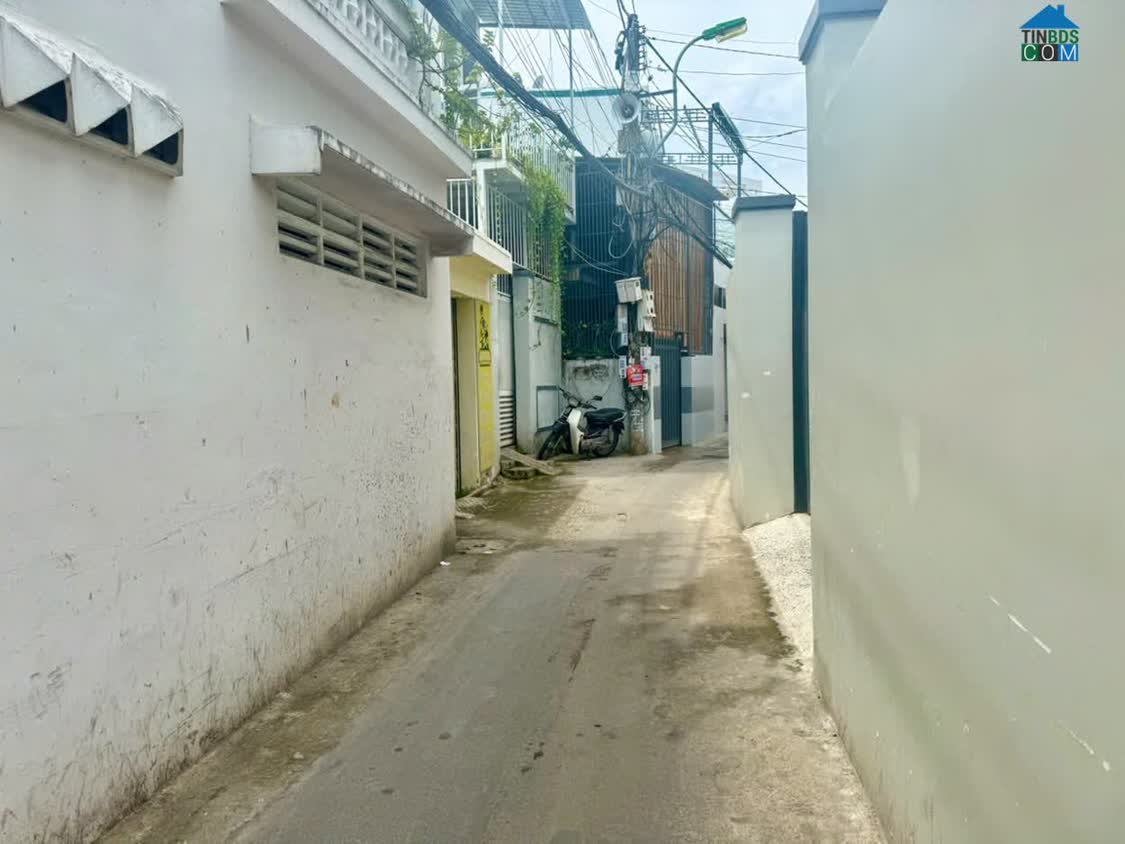 Ảnh Bán 2 Lô Đất TTTP Hẻm Phan Đình Giót Phường Nha Trang 0