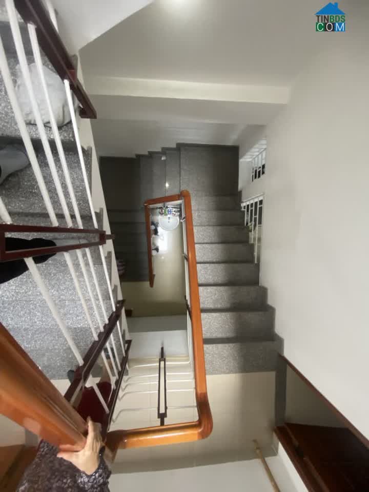 Ảnh Nhà kiệt rộng gần Mặt Tiền Lê Đình Lý, 60m2, 3 mê đúc, còn mới, 4.x tỷ 0