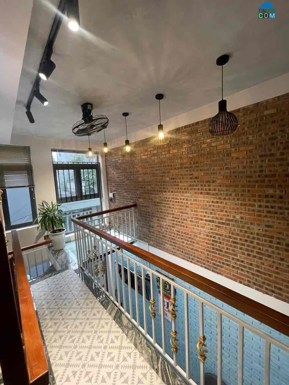 Ảnh Nhà Trung Tâm Quận Thanh Khê Đà Nẵng.. 0