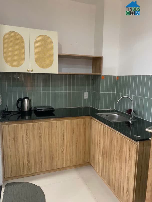 Ảnh Bán Tòa Căn Hộ 5 Tầng Lê Văn Thứ – Sơn Trà – Đà Nẵng, 119m2, Đang Có Dòng Tiền 50tr/tháng 0