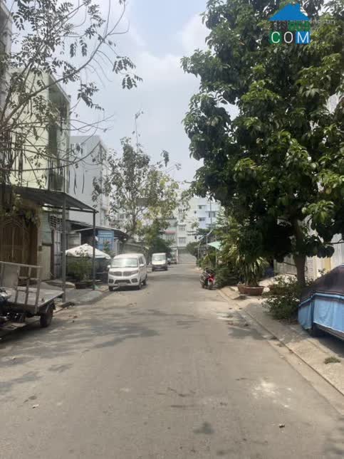 Ảnh Bán nhà ngang 7x18m-Phạm Thế Hiển, Quận 8 - nhà củ tiện xây mới - KD sầm uất, chỉ 11.8 tỷ 0