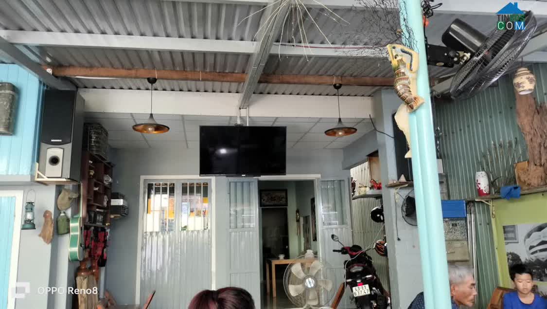 Ảnh Bán Nhà Diện Tích Khủng 190M2 Nguyễn Công Trứ – Sơn Trà – Đà Nẵng, Có Dòng Tiền 30tr/tháng. Chỉ... 0