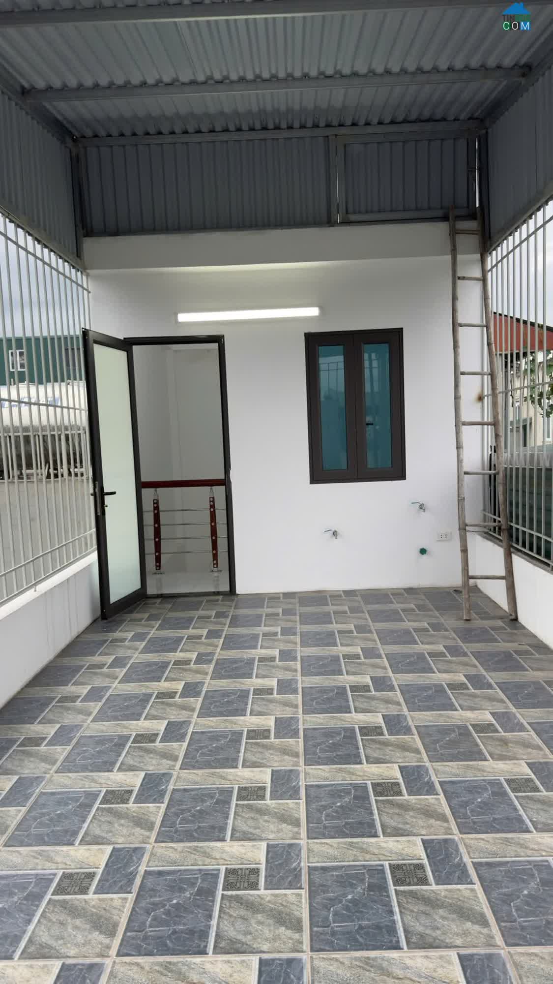 Ảnh Chính Chủ Cần Bán Nhà 5 Tầng Tại Phường Vĩnh Hưng, Quận Hoàng Mai, Hà Nội 0