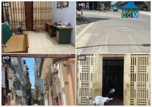 Ảnh Chính chủ cho thuê nhà 3,5 tầng đủ nội thất tại Tân Xuân 1, Đông Ngạc, Hà Nội, 0865567682 0