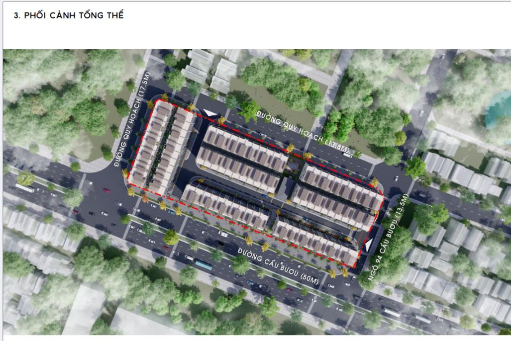 Ảnh Bán gấp liền kề NC1 Cầu Bươu – 78m² | Đường thoáng, gần công viên – Giá trị gia tăng mạnh 0