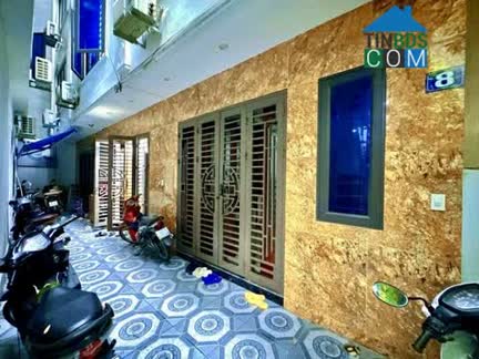 Ảnh Trung Tâm Mỹ Đình – 5 Tầng – Gần Sân Vận Động – Nhà Đẹp Ở Ngay 0