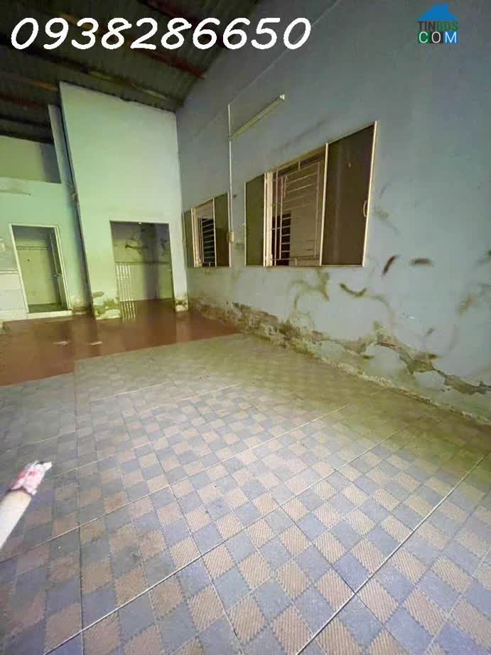 Ảnh Bán Nhà Cấp 4- Dương Thị Mười – Hẻm Xe Hơi – Gần Bệnh Viện Q12 – DT 118M2 , Giá : 5,3 Tỷ TL 0