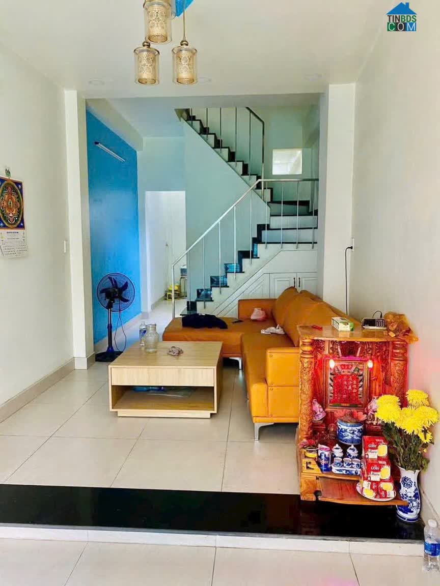 Ảnh Bán Nhà Hẻm 1 Sẹc Đường Huỳnh Tấn Phát, Quận 7 – Giá 4 Tỷ 290 – Hẻm Thông, 0