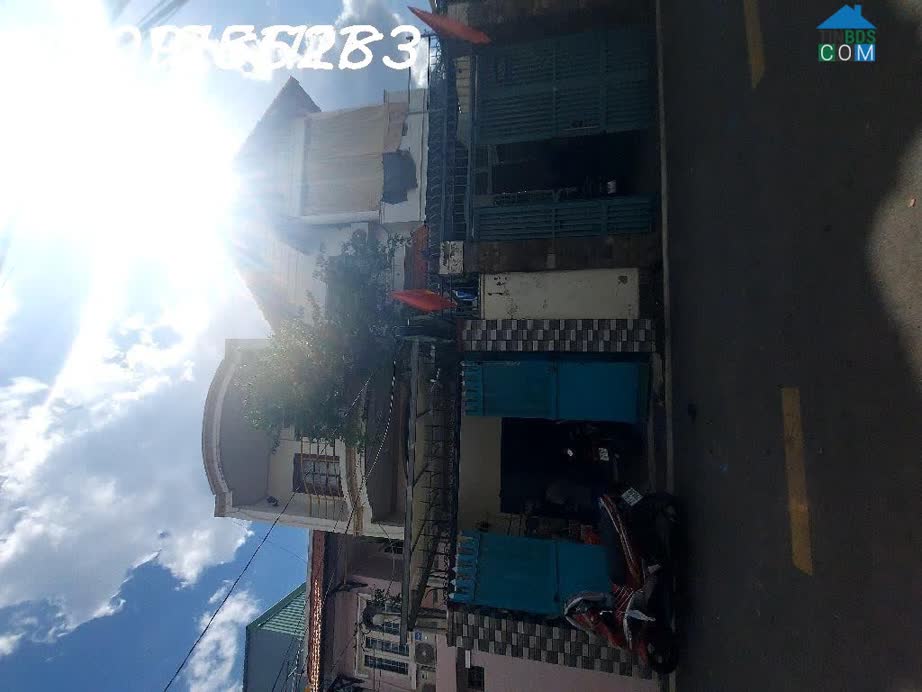 Ảnh Chính Chủ-3 Tầng-80m2- Hẻm Xe Hơi- Nguyễn Thị Thập-Nhỉnh 8 Tỷ 0