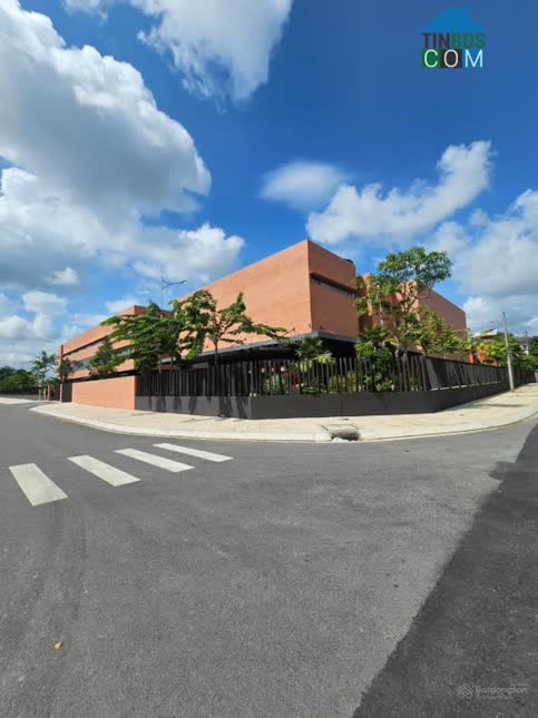 Ảnh Chỉ 7.1tỷ - Đất Nền Lô Góc 2 Mặt Tiền Đường 10M - Full Thổ Cư - Vị Trí Cực Đẹp 0