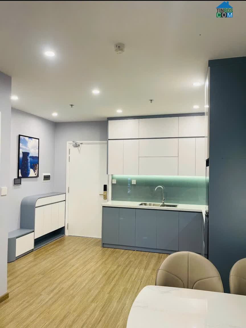 Ảnh Cho thuê căn hộ CCCC tại Toà SA5 SAKURA VINSMARTCITY , TÂY MỖ 0