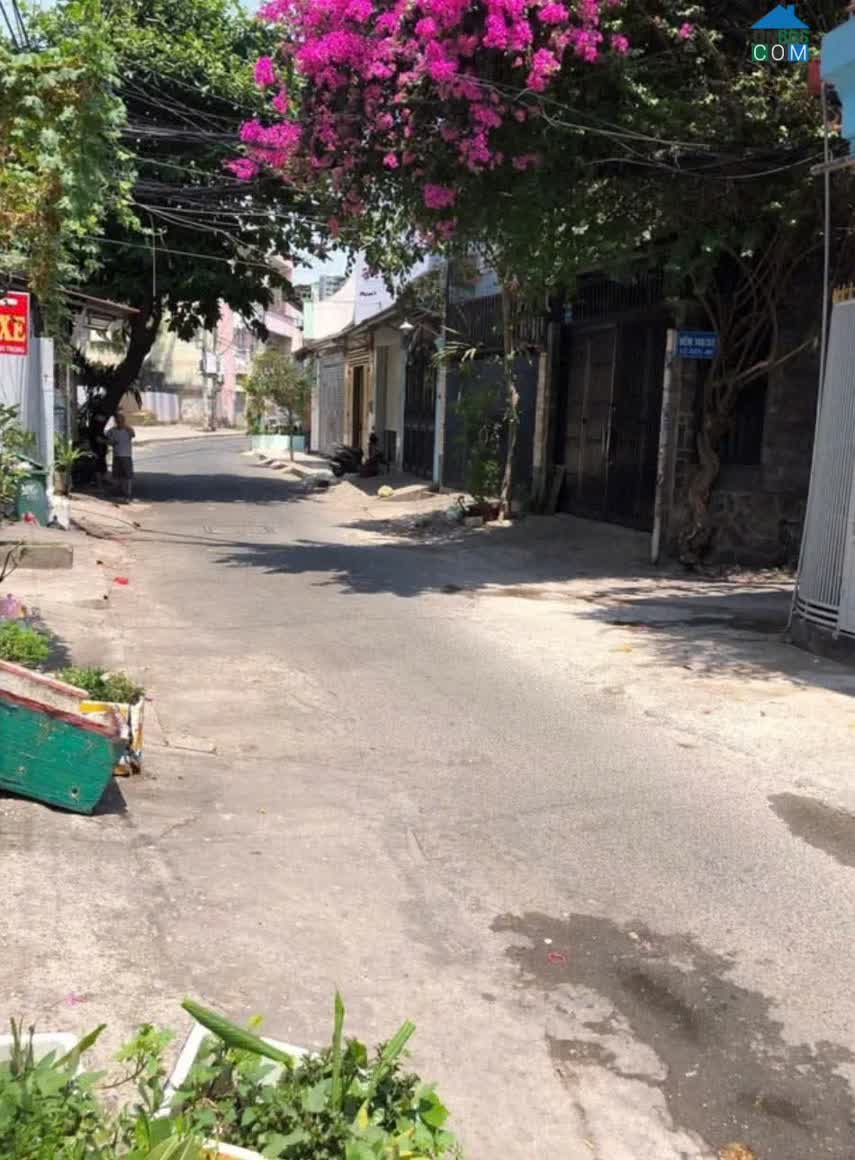 Ảnh Bán nhà 3 tầng 4x28m có 8 phòng trọ 250tr/năm – Trịnh Đình Trọng, Phú Trung, Tân Phú, 12.5 tỷ 0