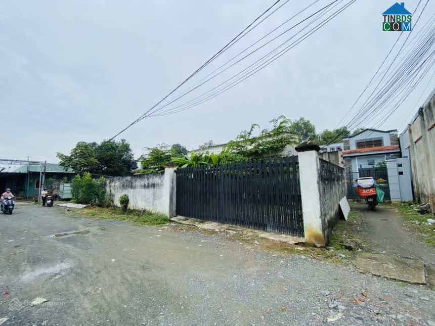 Ảnh Lô đất 500m2, full thổ cư ngay Hoàng Hữu Nam, cạnh ga Metro Long Bình, 14.5t 0